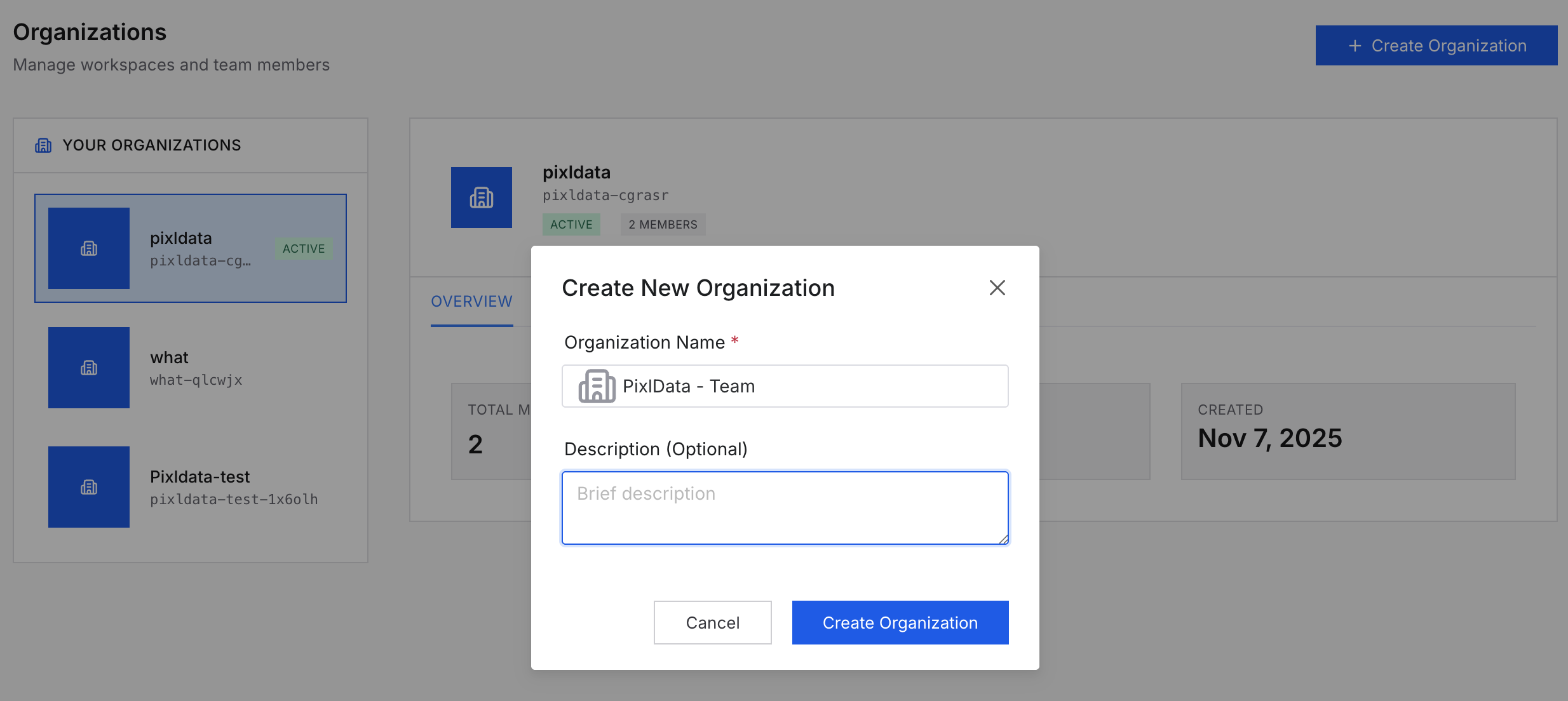 Quickstart Guide - PixlHub Documentation